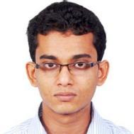 Abhirup Basu Class 9 Tuition trainer in Kolkata