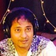 Biplab B. Tabla trainer in Bangalore