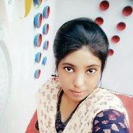 Arpita S. Class 11 Tuition trainer in Kolkata