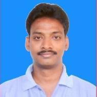 Murali Krishna Yeluri CA trainer in Hyderabad