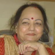Rosy A. Class 9 Tuition trainer in Bangalore