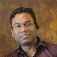 Ajay S C++ Language trainer in Bangalore