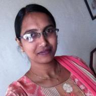 Swathi Class 11 Tuition trainer in Chennai