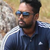 Sidhu A Haris Personal Trainer trainer in Thiruvananthapuram