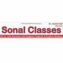 Photo of Sonal classes