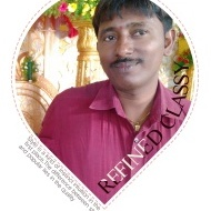 Vishnu Kondam Telugu Language trainer in Hyderabad