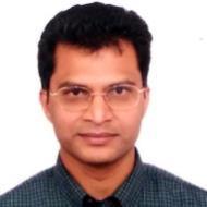 Sreekanth Gudesa Microsoft Excel trainer in Bangalore