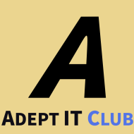 Adept IT Club Python institute in Durg
