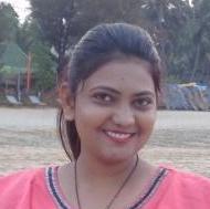 Komal Class I-V Tuition trainer in Pune