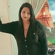 Meenu M. Class 9 Tuition trainer in Delhi