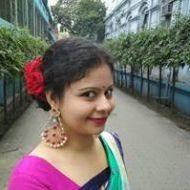 Sudipta S. BSc Tuition trainer in Kolkata