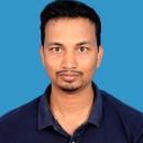 Photo of Deepak Sahoo