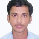 Photo of Shamik Saha