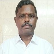 S.Jambulingam Subramaniam Yoga trainer in Chennai