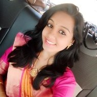 Shalini K. Class 9 Tuition trainer in Bangalore