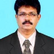 Thanapal Palaniswamy Acupressure trainer in Coimbatore