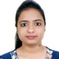 Anjali B. Nursery-KG Tuition trainer in Delhi