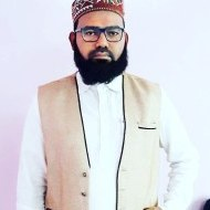 Haroon Khan Urdu language trainer in Hyderabad