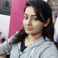 Kinjal A. Class I-V Tuition trainer in Ahmedabad