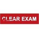 Photo of Clear Exam-Success Mantra
