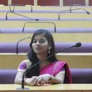 Aarti S. UGC NET Exam trainer in Tinsukia