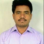 Ramakrishna Bellapu BSc Tuition trainer in Hyderabad
