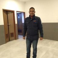 Sumit Jha Class 9 Tuition trainer in Delhi