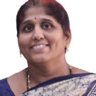 Sailaja A. Hindi Language trainer in Visakhapatnam