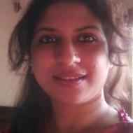 Swati S. BA Tuition trainer in Bangalore