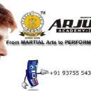Photo of Arjun Academy-India