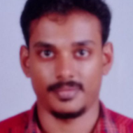 Vivek Mohan Class 9 Tuition trainer in Kozhencherry