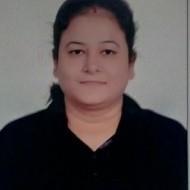 Nilima Goyal Art and Craft trainer in Bangalore