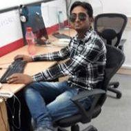Amit Prasad Class 6 Tuition trainer in Delhi