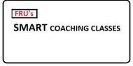 Smart Coaching Classes Project Work institute in Gulbarga