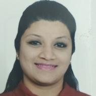 Amisha K. Nursery-KG Tuition trainer in Mumbai