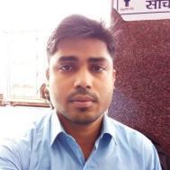 Chandan Kumar Class 9 Tuition trainer in Delhi