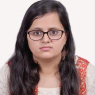 Pooja R. Class 9 Tuition trainer in Lucknow