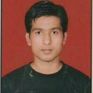 Surendra Yadav Class 6 Tuition trainer in Delhi