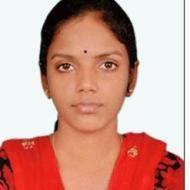 Anuja R. Class 9 Tuition trainer in Dindigul