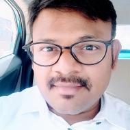 Vishnuvardhan Rollapadu OET Exam trainer in Bangalore