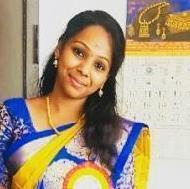 Jayashree Schools Administration trainer in Chennai