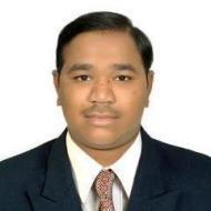 Chandrakanth Banothu BTech Tuition trainer in Delhi