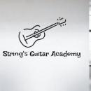 Photo of String's Guitar and Musical Academy