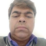 Charanjeet Kumar Class 9 Tuition trainer in Delhi
