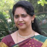 Lakshmi BTech Tuition trainer in Bangalore
