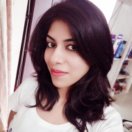 Mansi T. Class 6 Tuition trainer in Chennai