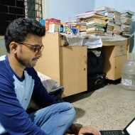 Jawahar BTech Tuition trainer in Hyderabad