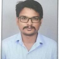 Dinesh Kadyan NEET-UG trainer in Chandigarh