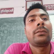 Dev Prabhakar Tiwari Class 6 Tuition trainer in Lucknow