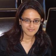 Prerna B. BSc Tuition trainer in Delhi